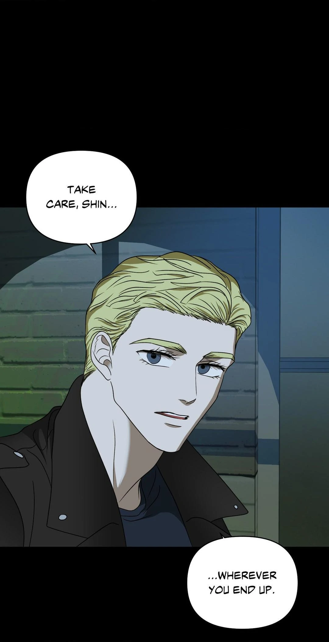 Shutline [Official] - Chapter 82 manhwa