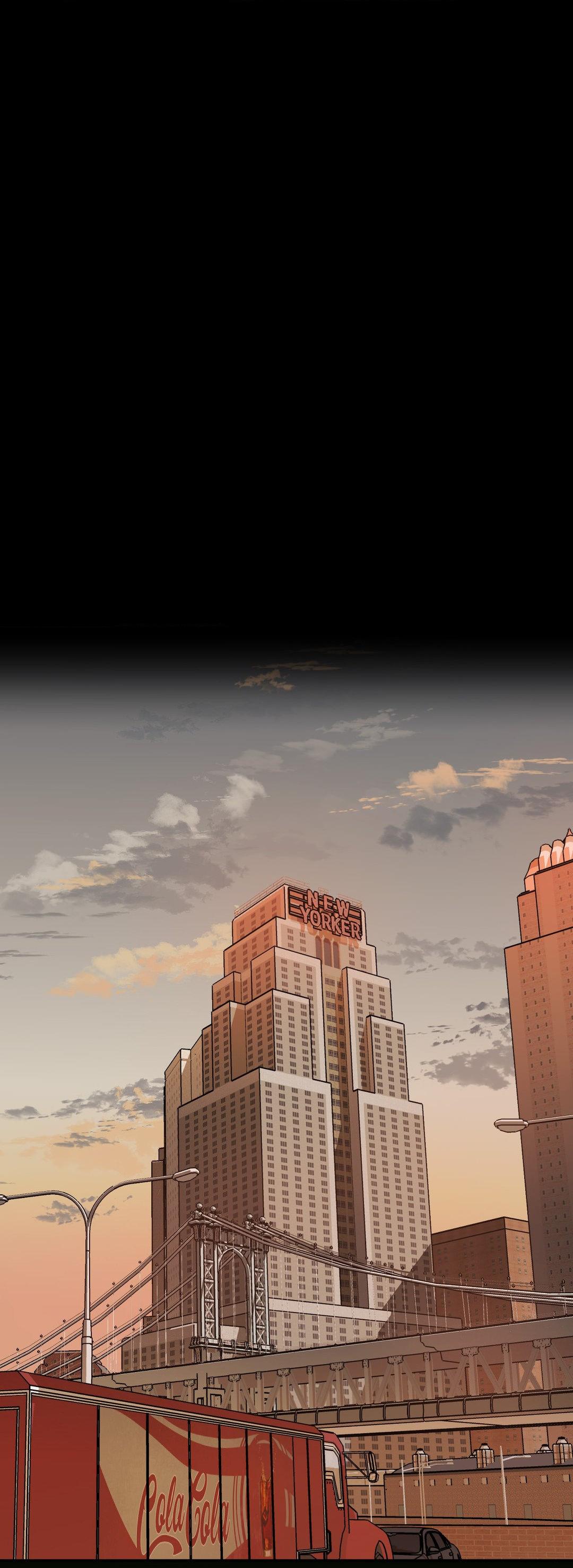 Shutline [Official] - Chapter 82 manhwa