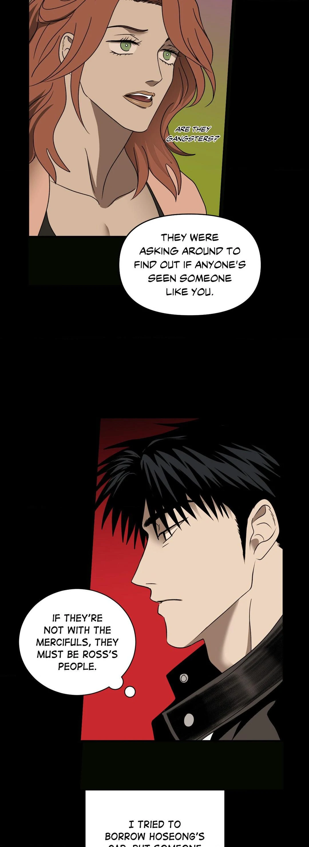 Shutline [Official] - Chapter 82 manhwa
