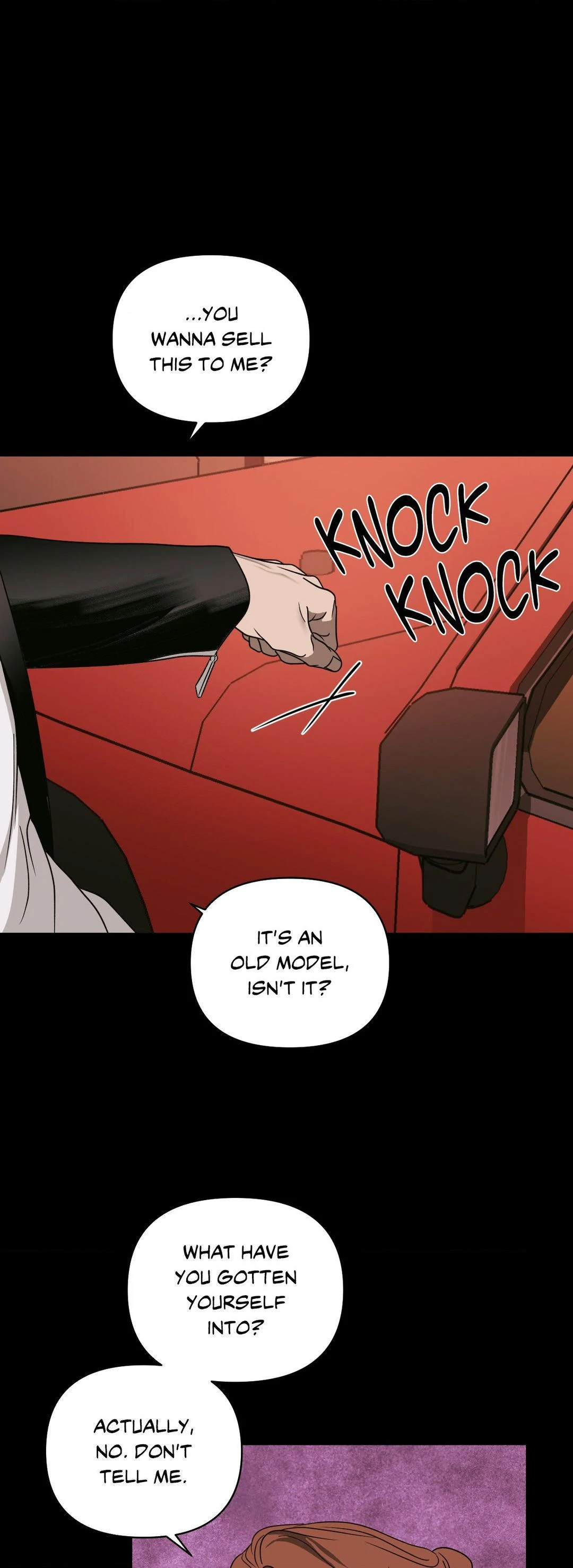 Shutline [Official] - Chapter 82 manhwa