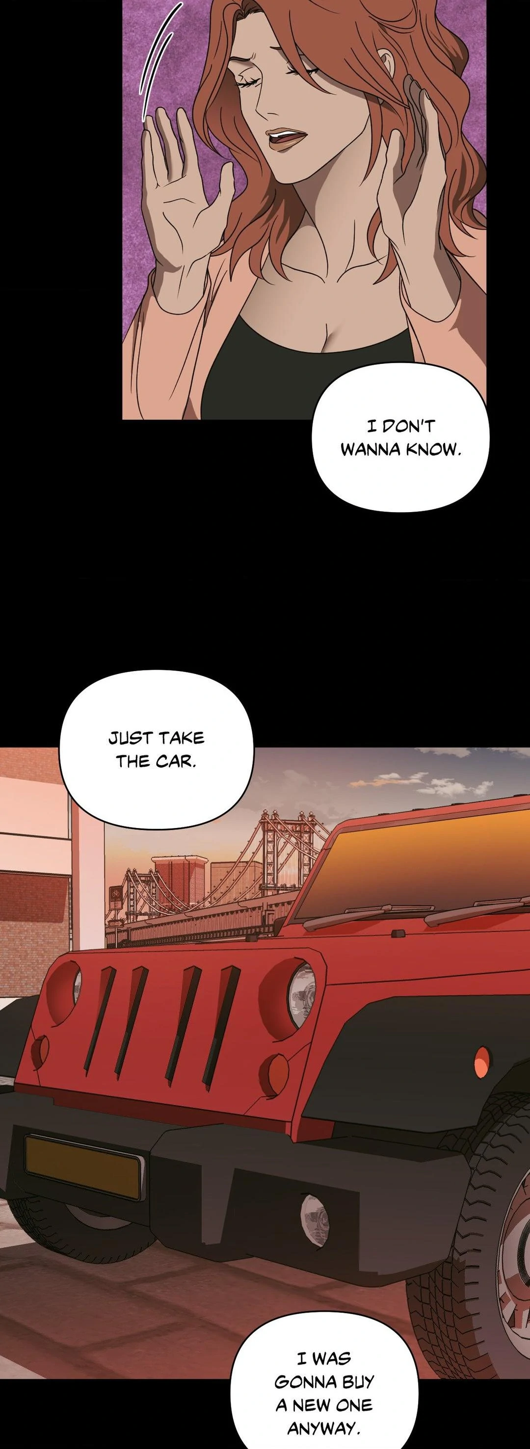 Shutline [Official] - Chapter 82 manhwa