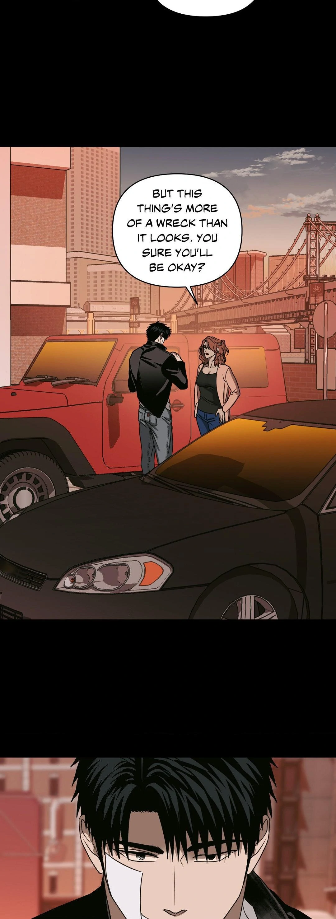 Shutline [Official] - Chapter 82 manhwa