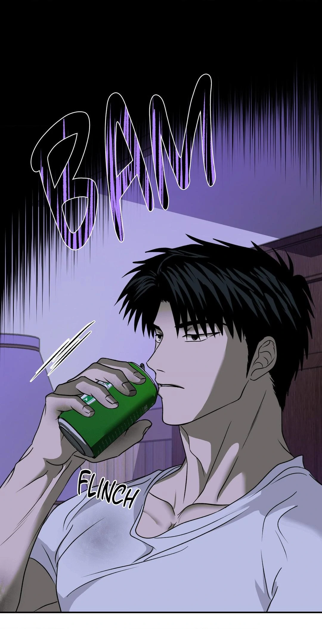 Shutline [Official] - Chapter 82 manhwa