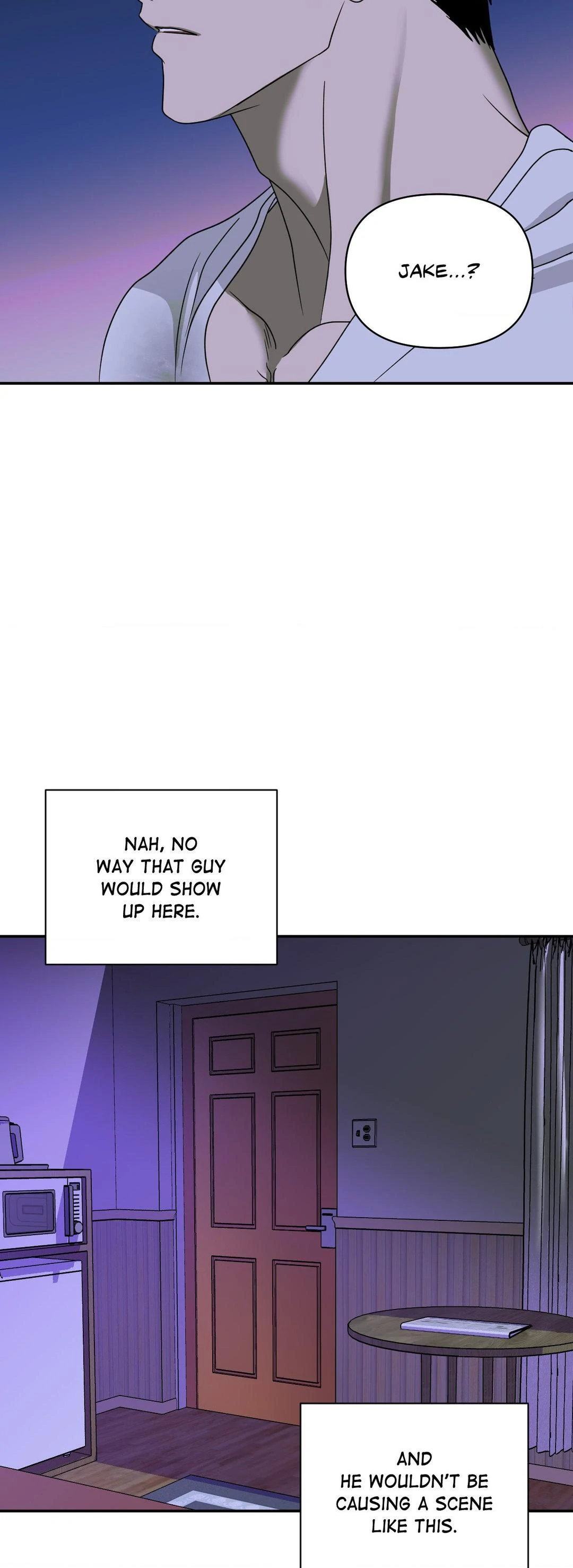 Shutline [Official] - Chapter 82 manhwa