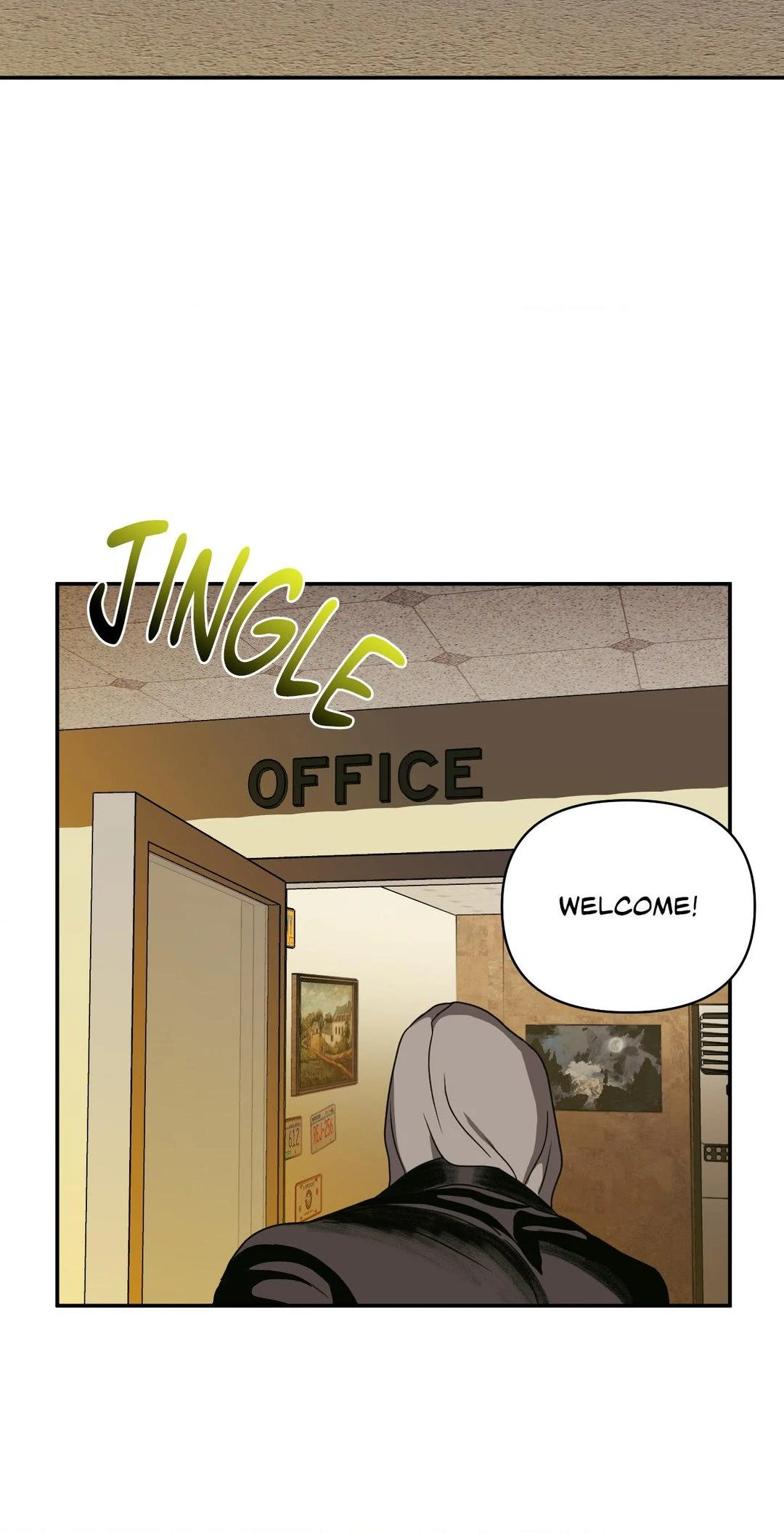 Shutline [Official] - Chapter 82 manhwa