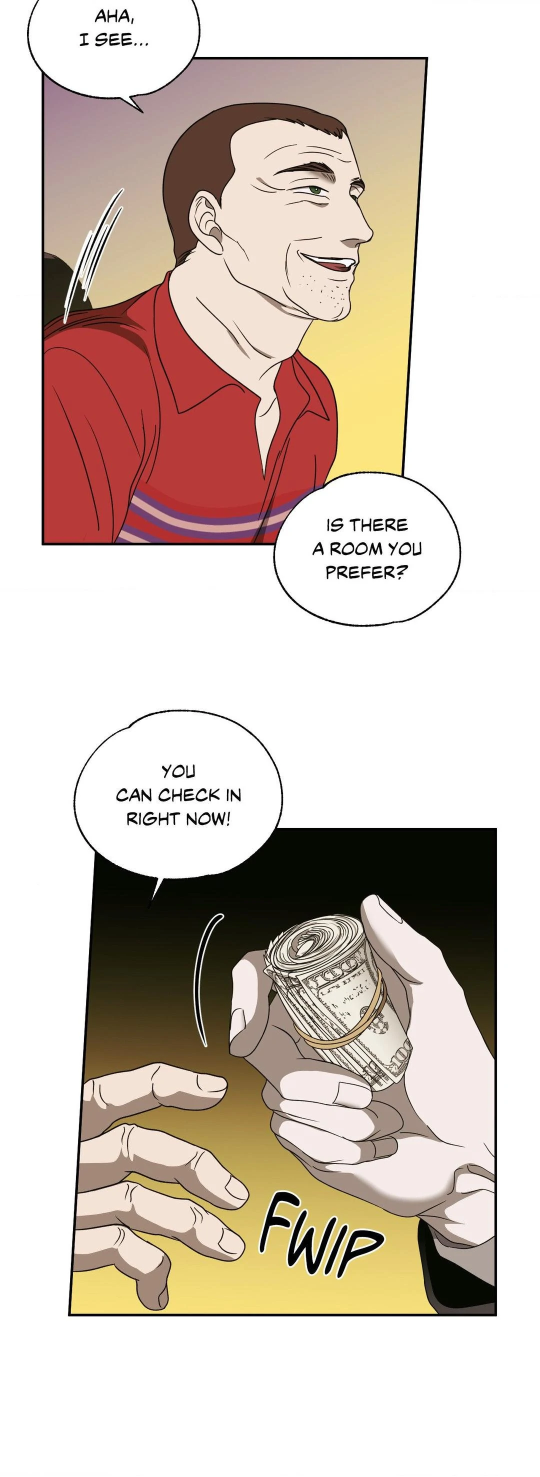 Shutline [Official] - Chapter 82 manhwa