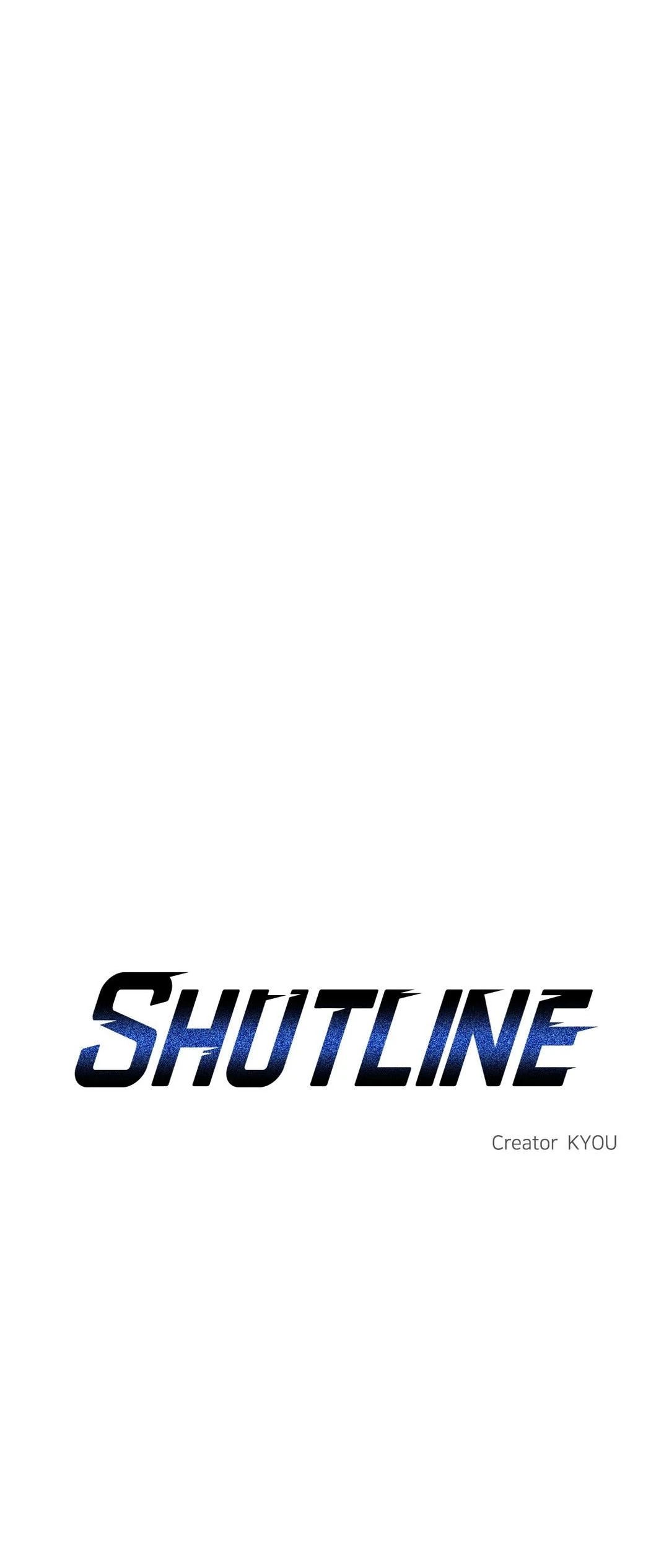 Shutline [Official] - Chapter 83 manhwa