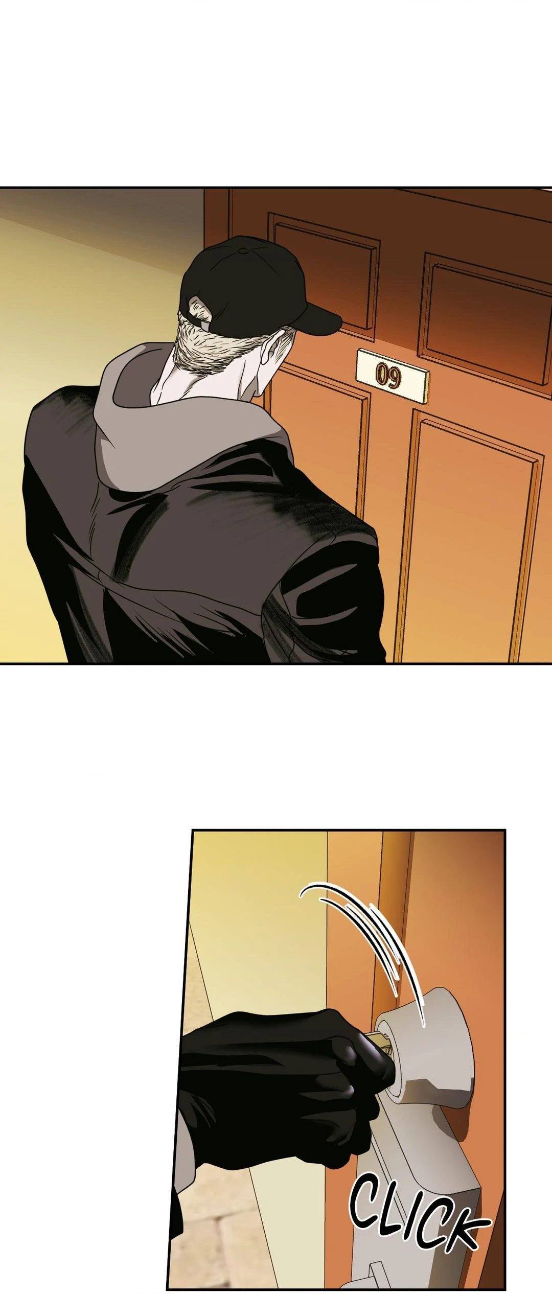 Shutline [Official] - Chapter 83 manhwa