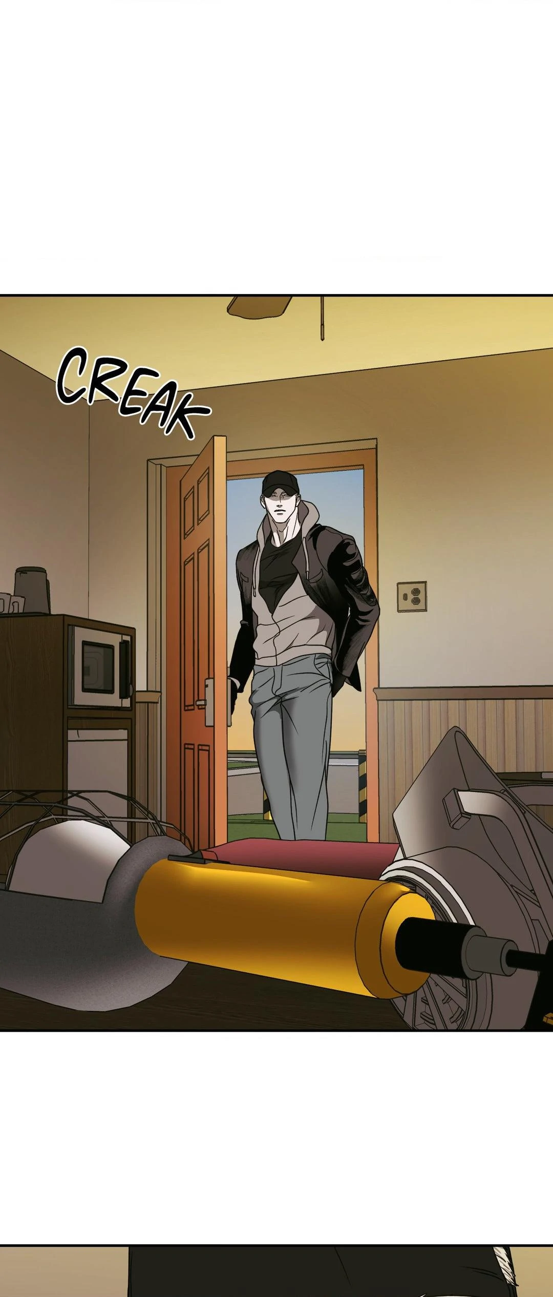 Shutline [Official] - Chapter 83 manhwa