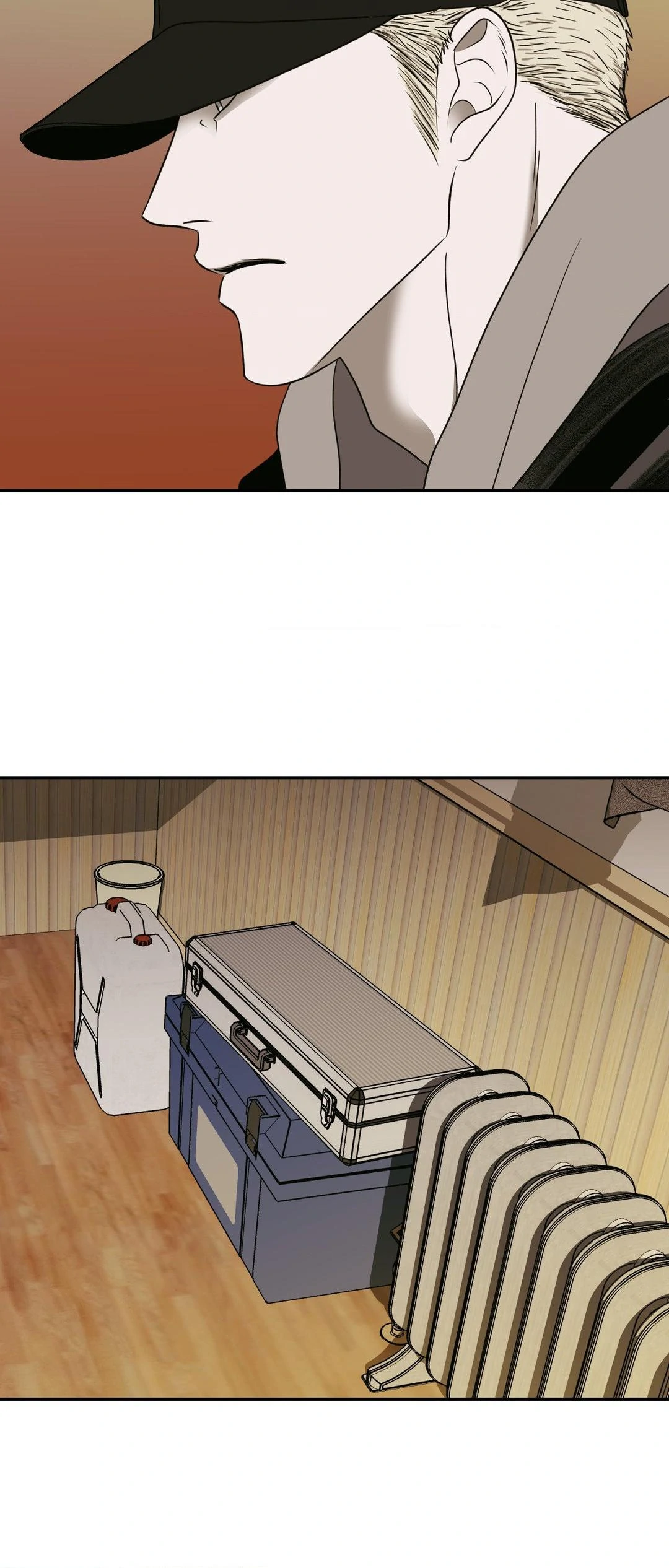 Shutline [Official] - Chapter 83 manhwa