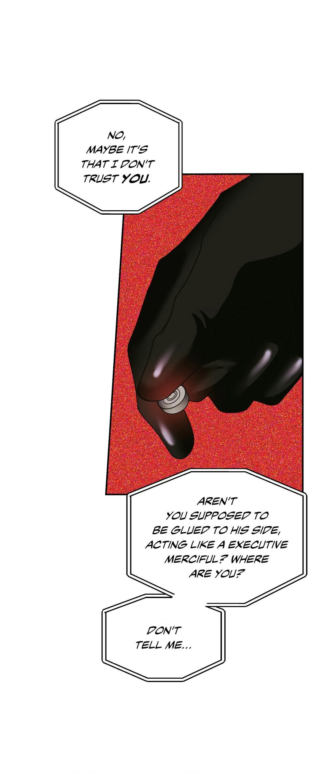 Shutline [Official] - Chapter 83 manhwa
