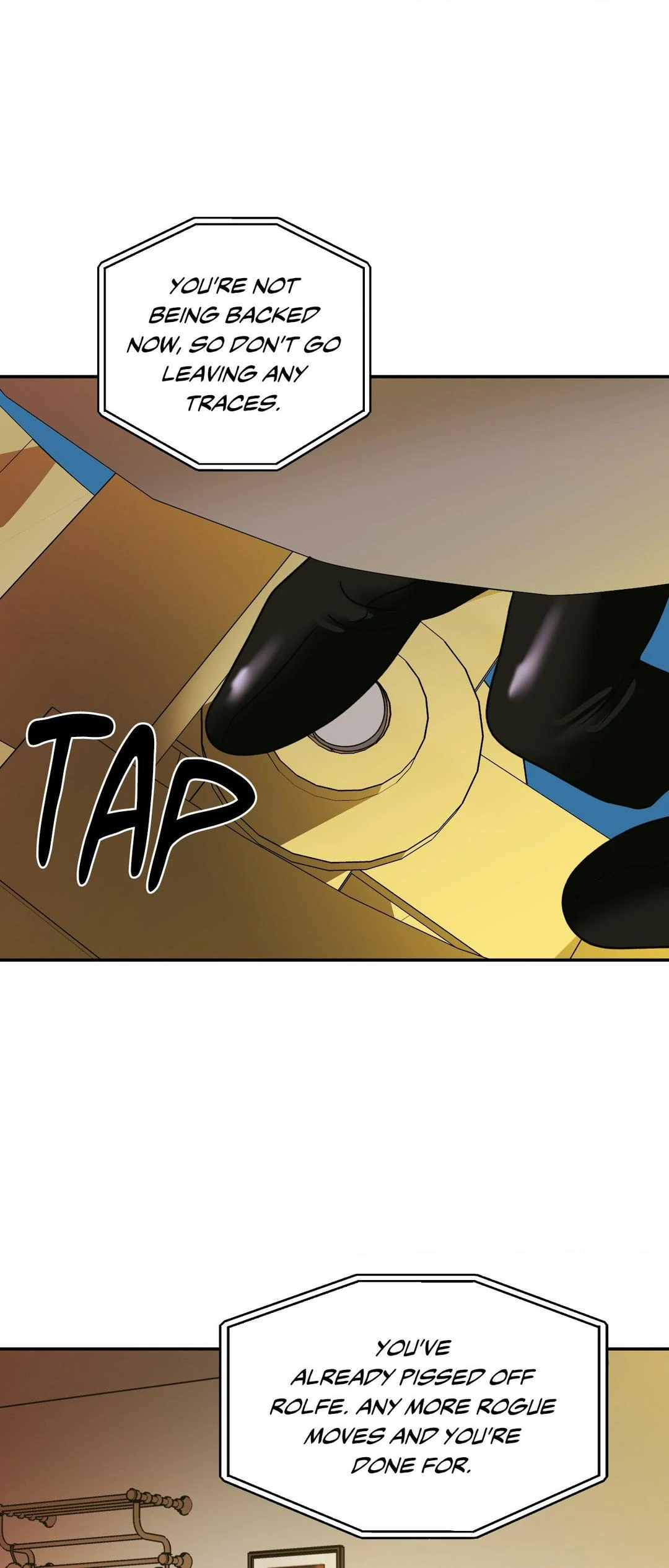 Shutline [Official] - Chapter 83 manhwa