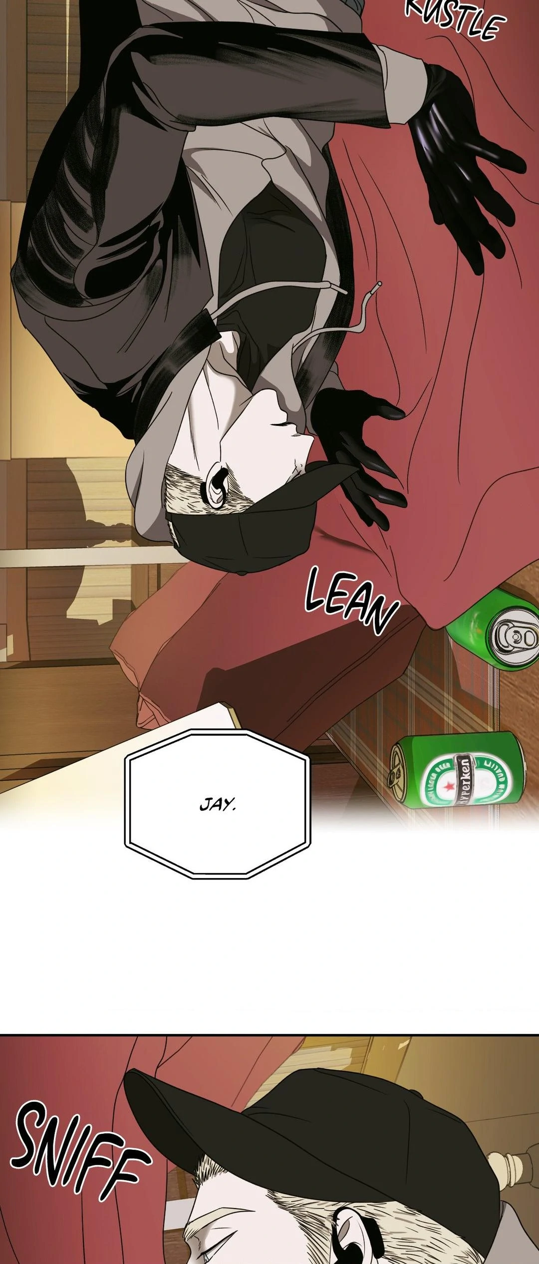 Shutline [Official] - Chapter 83 manhwa