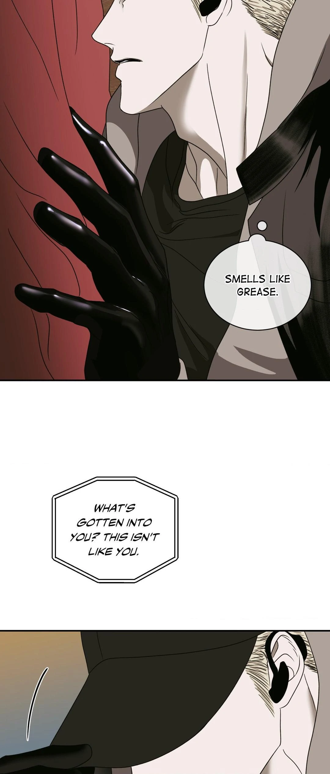Shutline [Official] - Chapter 83 manhwa