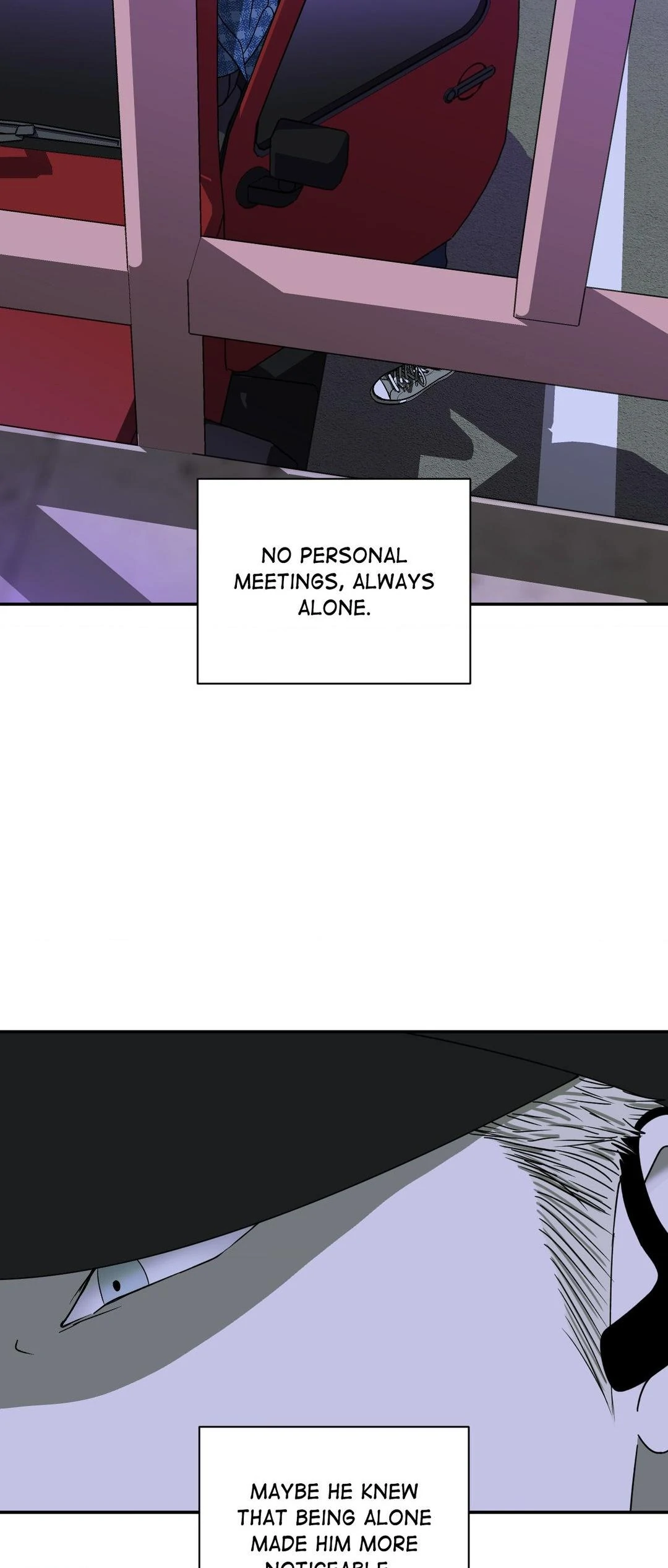 Shutline [Official] - Chapter 83 manhwa