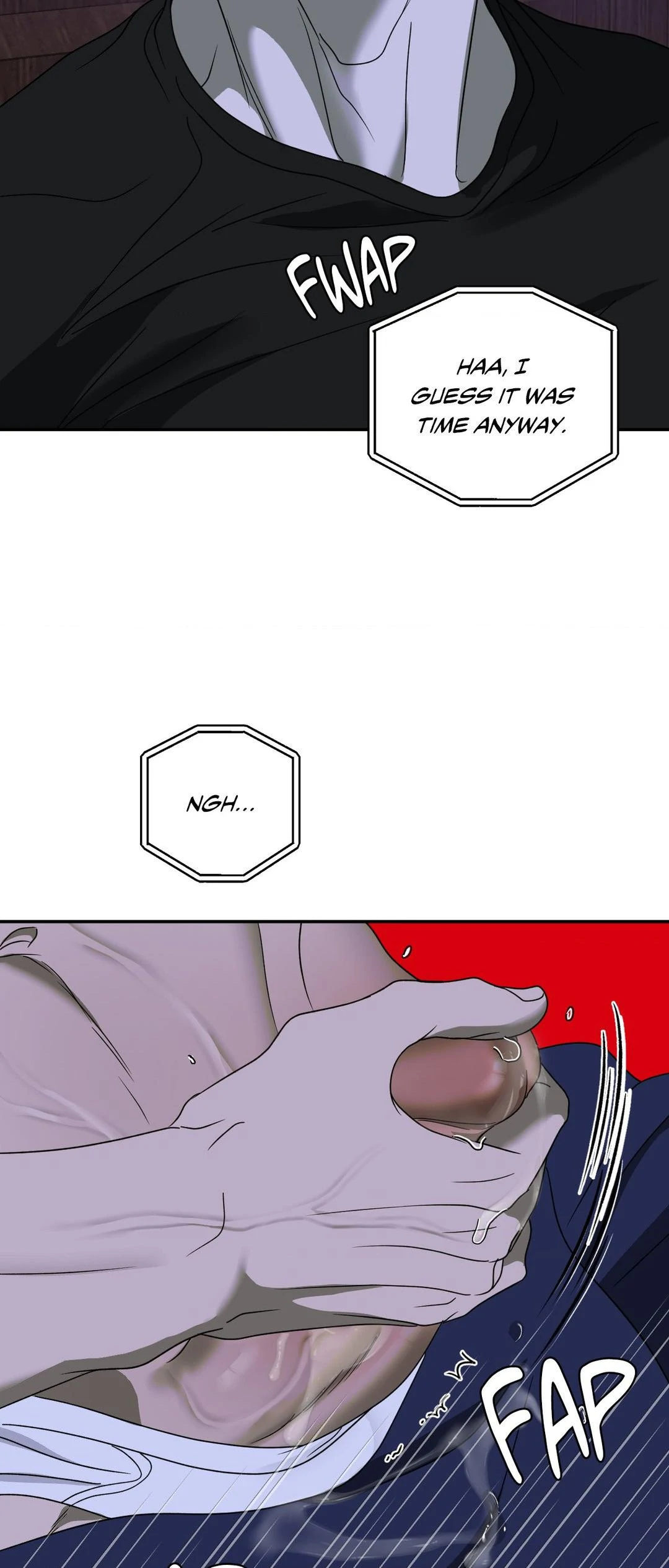 Shutline [Official] - Chapter 83 manhwa