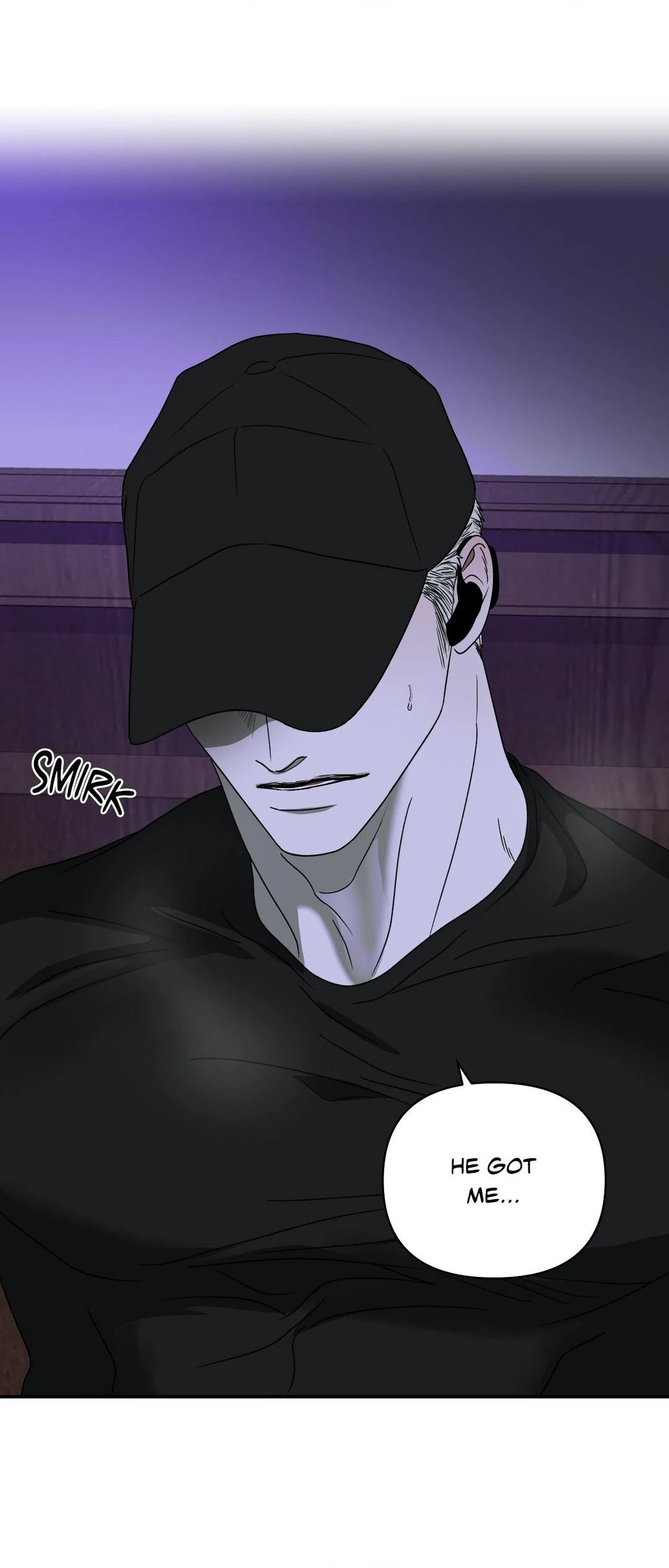 Shutline [Official] - Chapter 83 manhwa