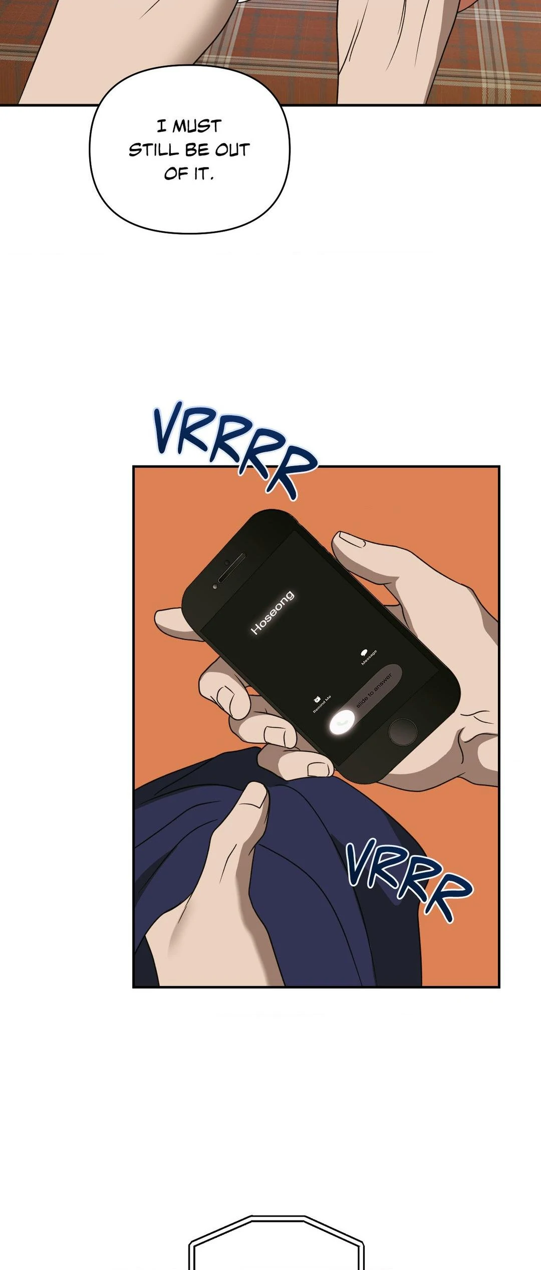 Shutline [Official] - Chapter 83 manhwa