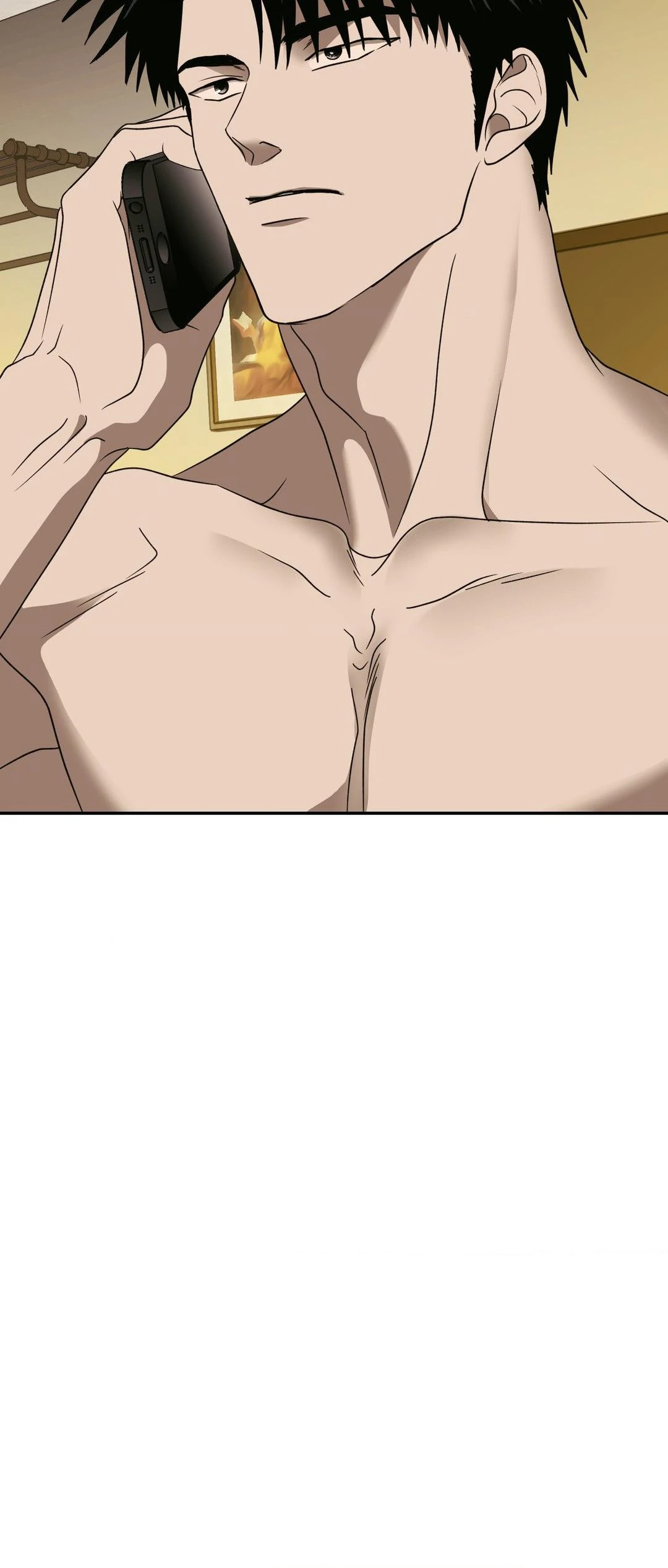 Shutline [Official] - Chapter 83 manhwa