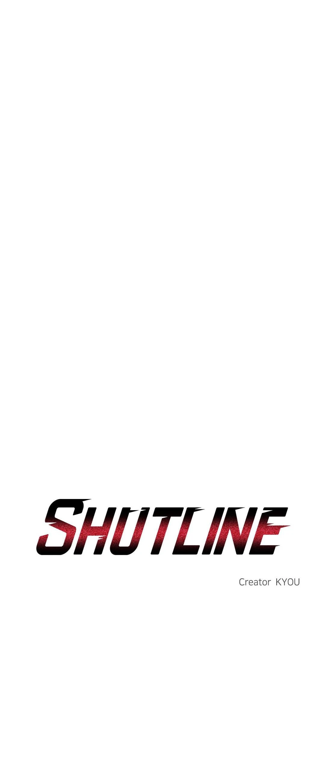 Shutline [Official] - Chapter 84 manhwa