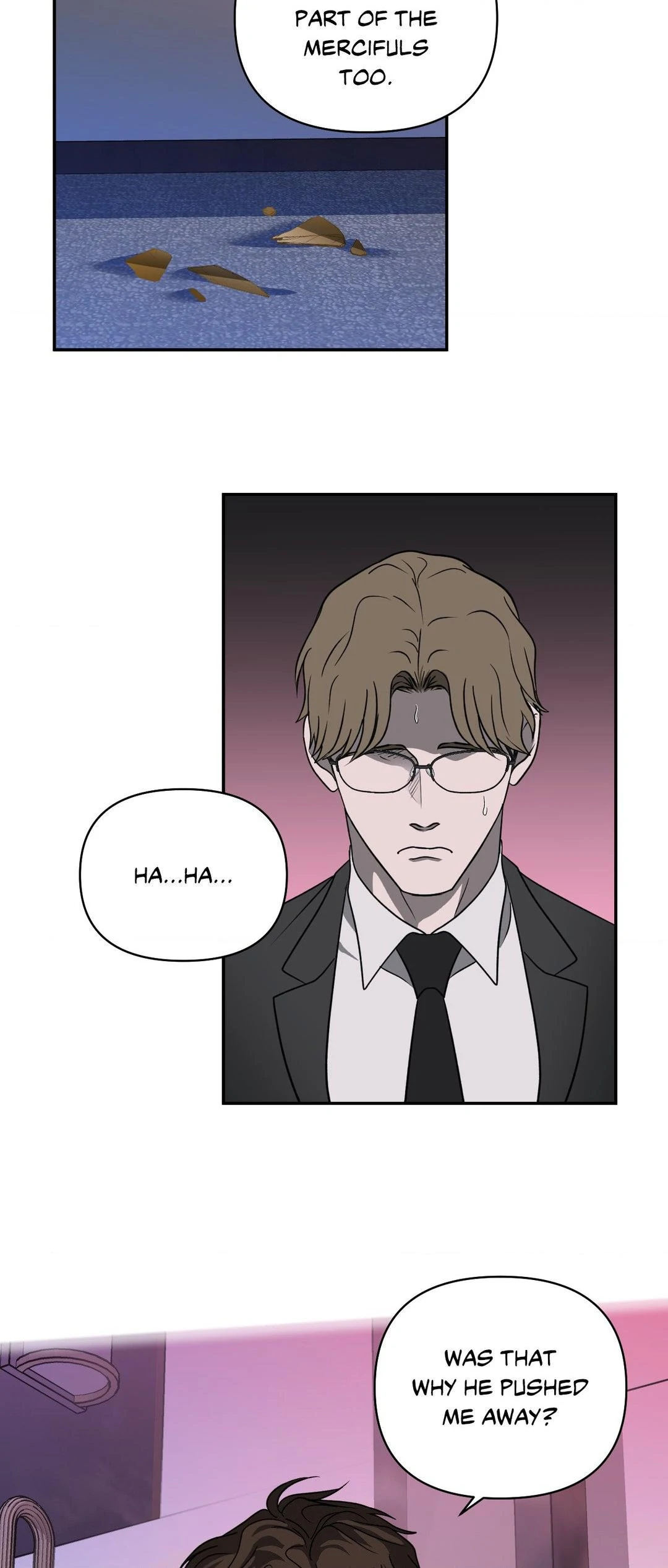 Shutline [Official] - Chapter 84 manhwa