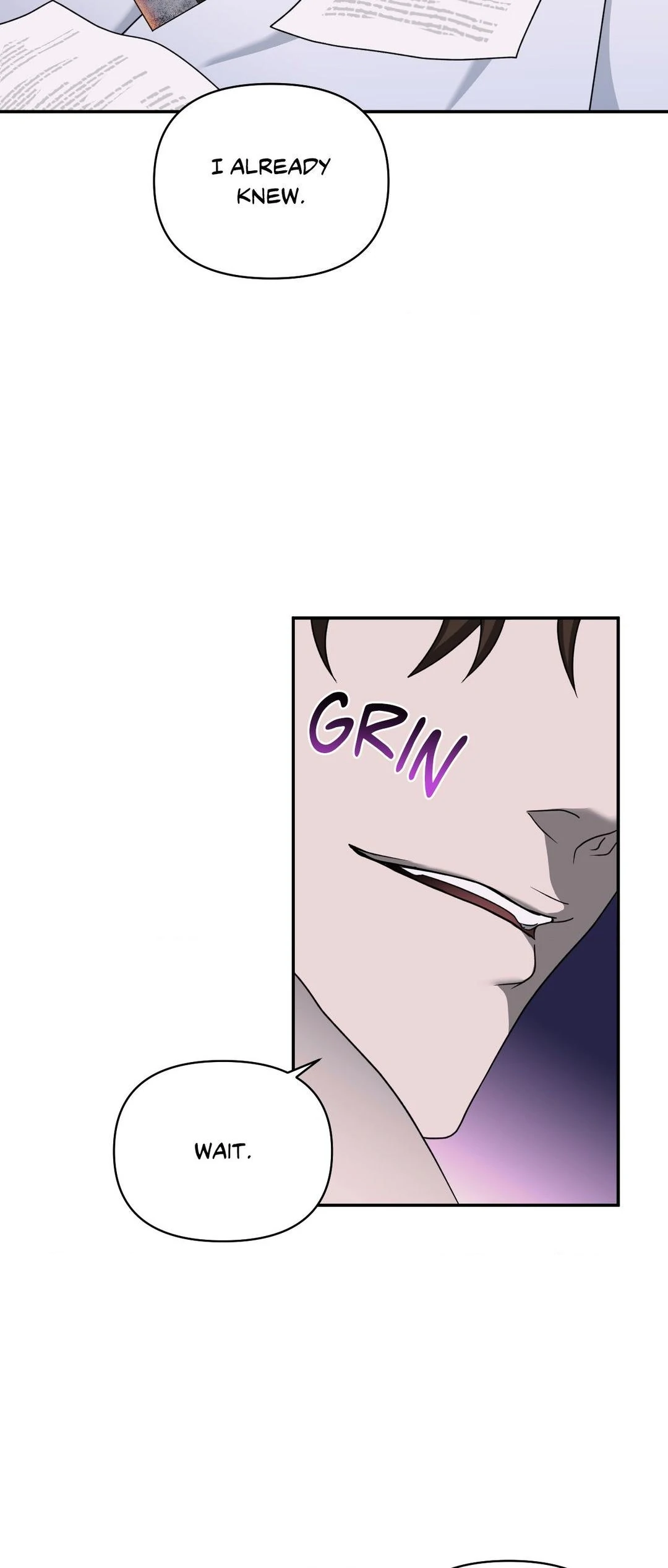 Shutline [Official] - Chapter 84 manhwa