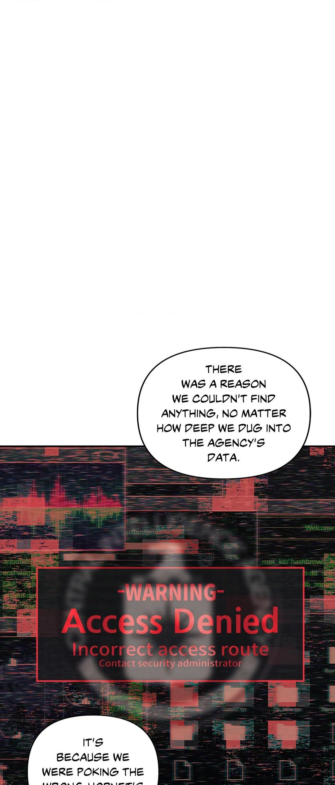 Shutline [Official] - Chapter 84 manhwa