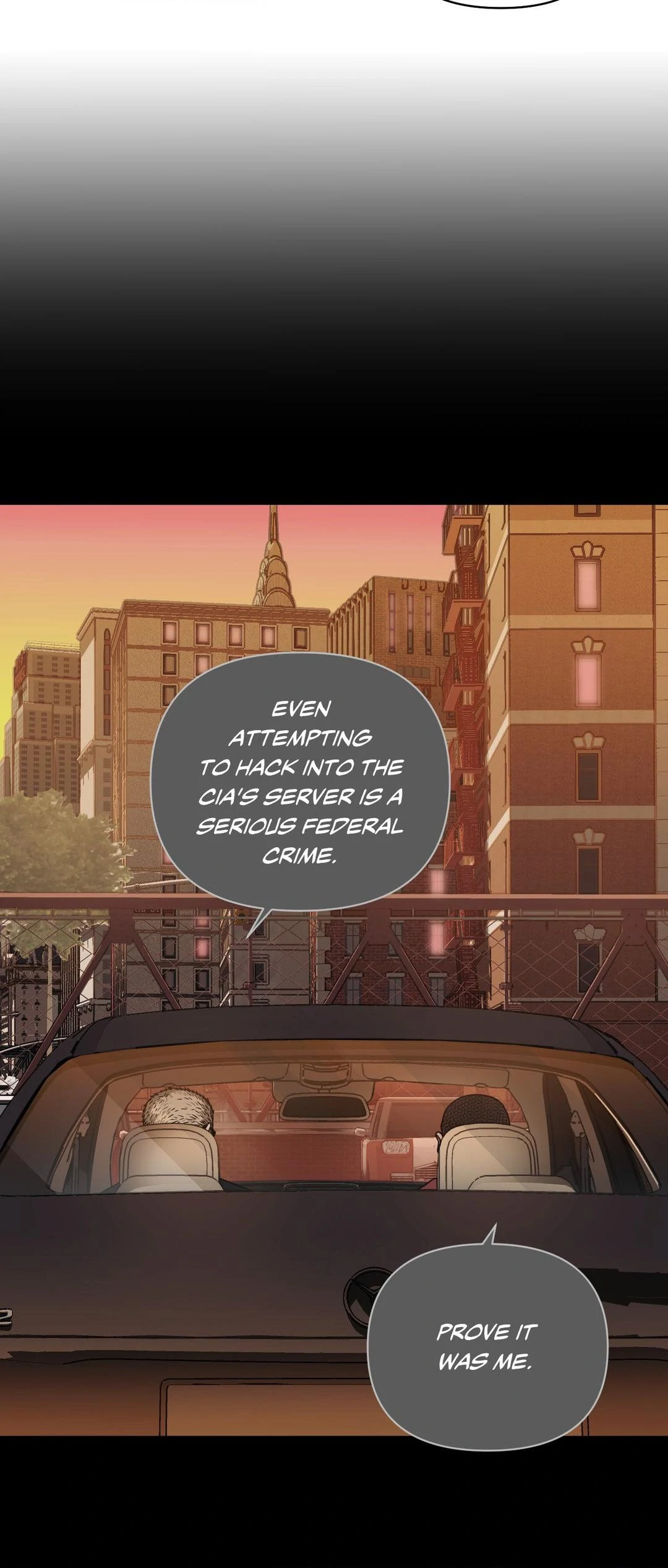 Shutline [Official] - Chapter 84 manhwa