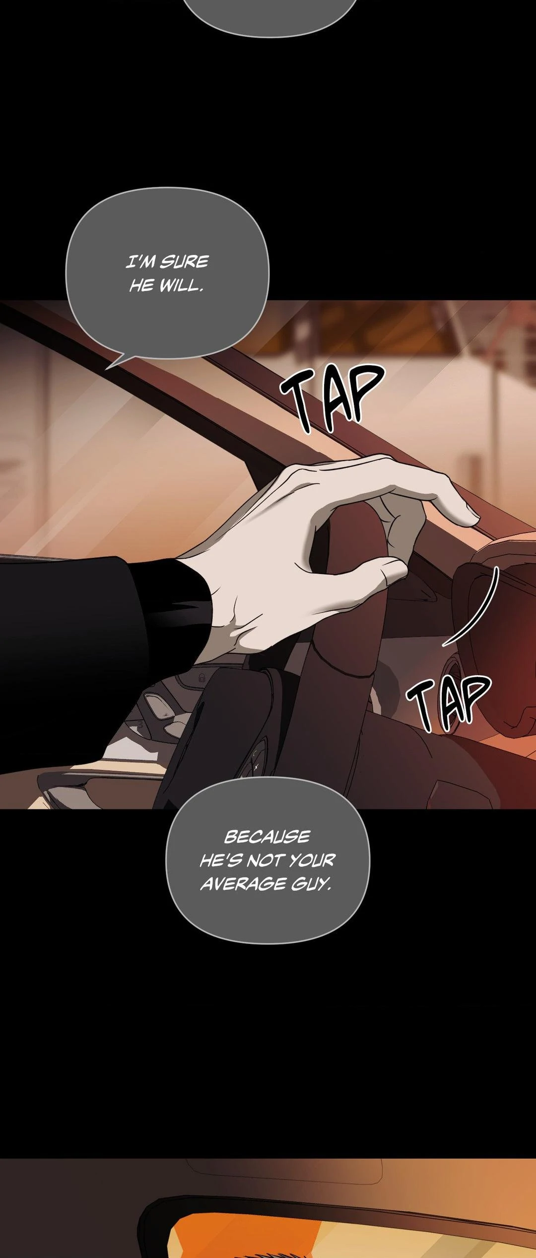 Shutline [Official] - Chapter 84 manhwa