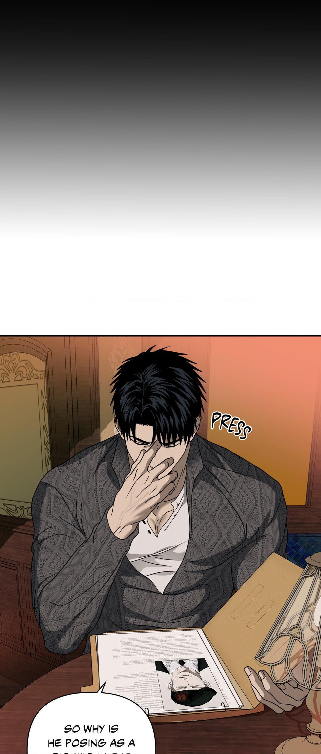 Shutline [Official] - Chapter 84 manhwa
