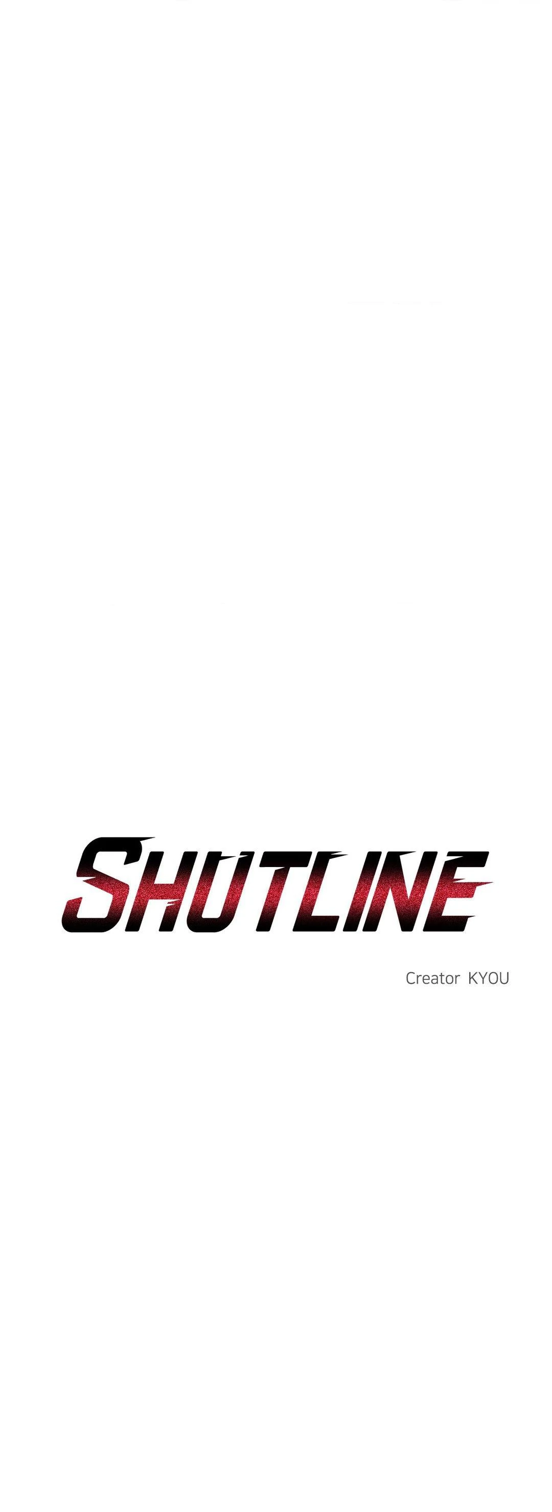 Shutline [Official] - Chapter 85 manhwa