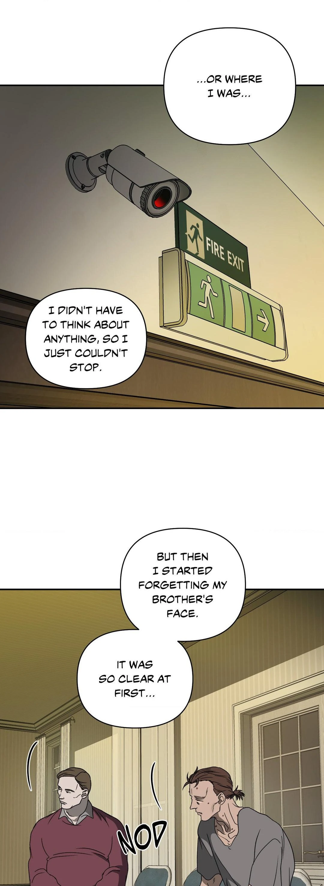 Shutline [Official] - Chapter 85 manhwa