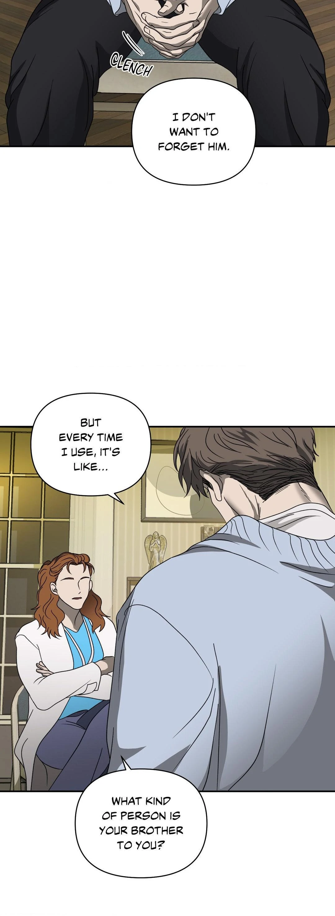 Shutline [Official] - Chapter 85 manhwa