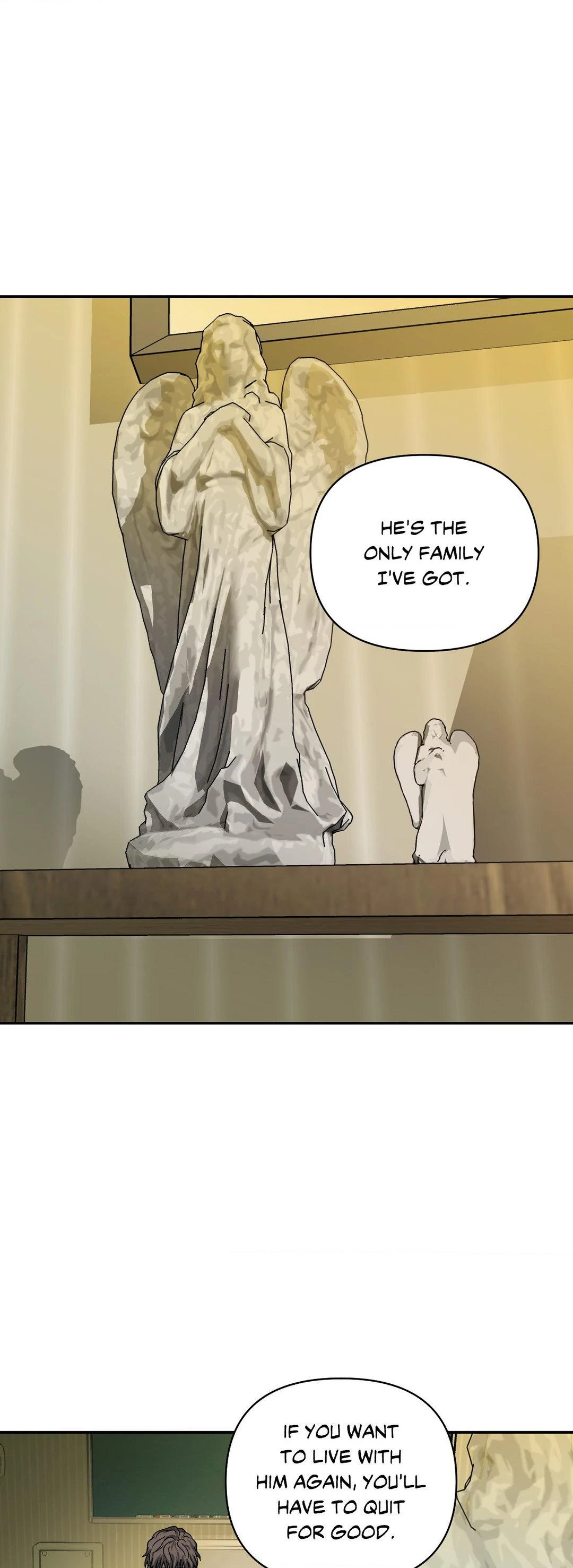 Shutline [Official] - Chapter 85 manhwa