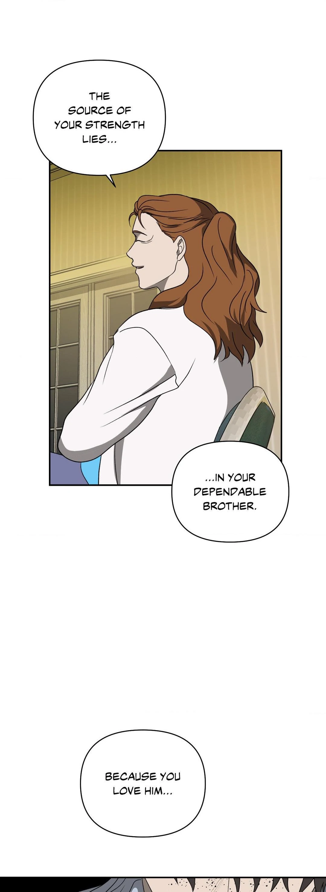 Shutline [Official] - Chapter 85 manhwa