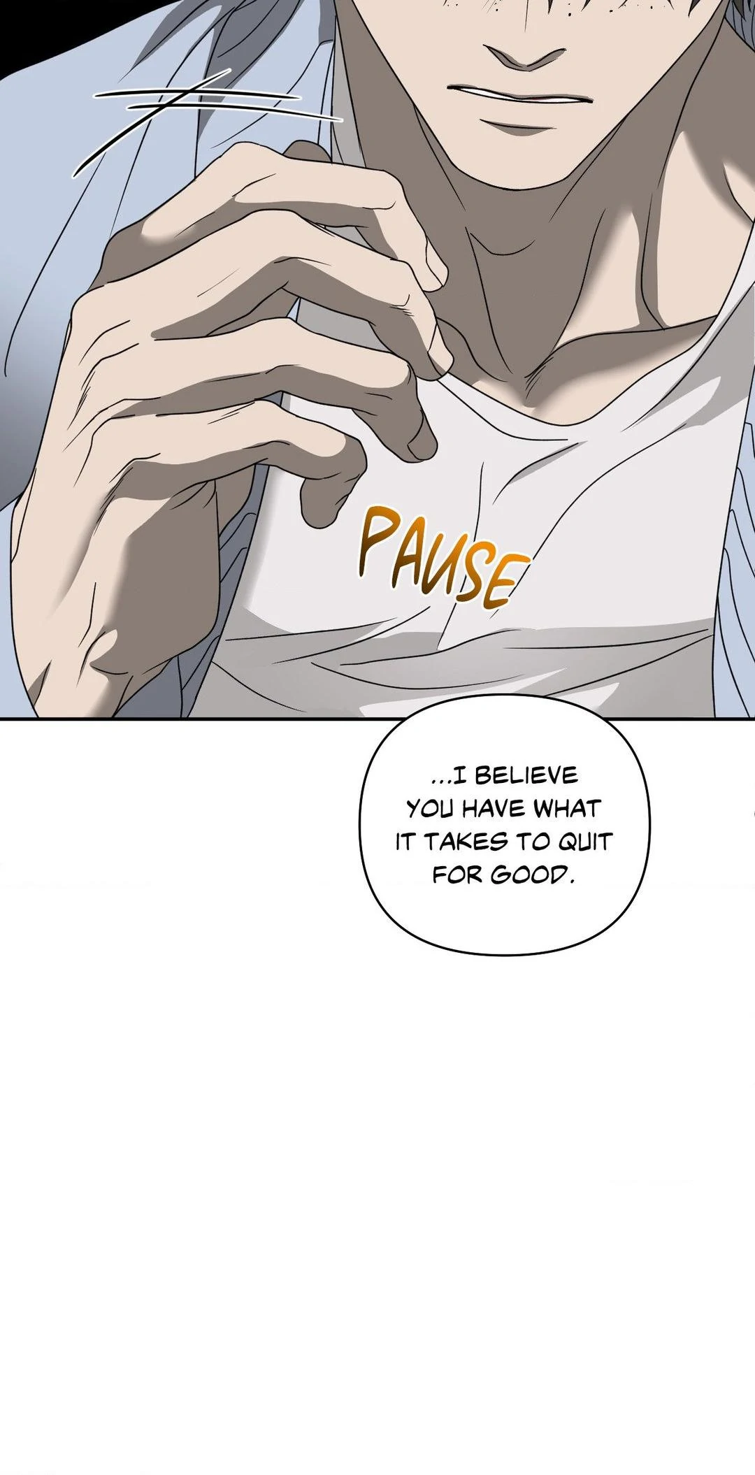 Shutline [Official] - Chapter 85 manhwa