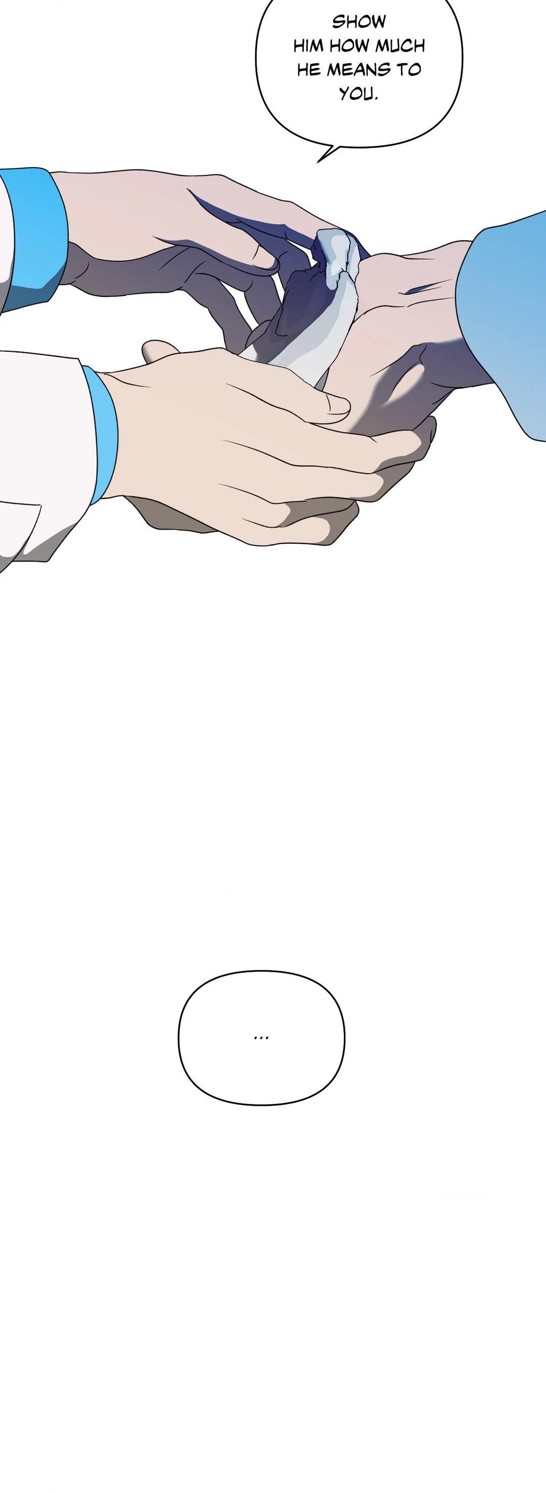 Shutline [Official] - Chapter 85 manhwa