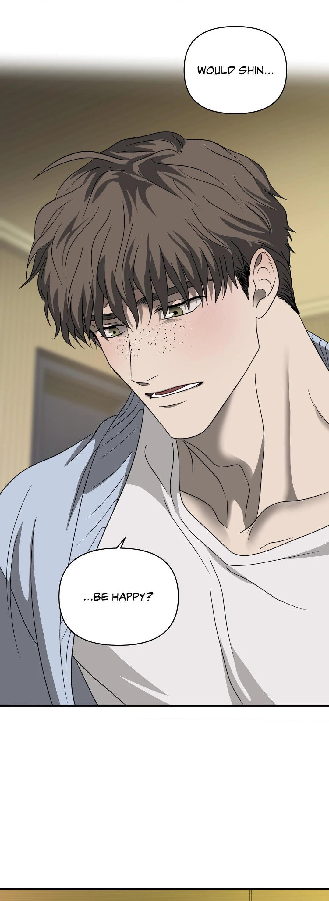 Shutline [Official] - Chapter 85 manhwa