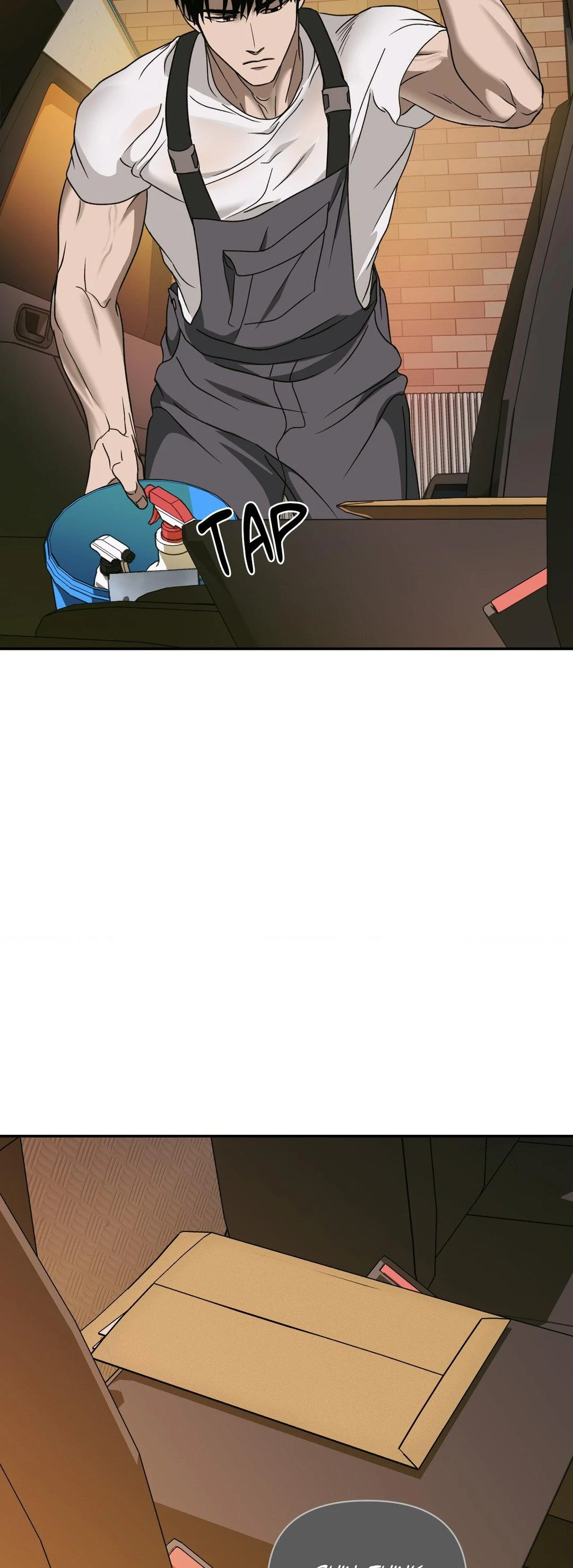 Shutline [Official] - Chapter 85 manhwa