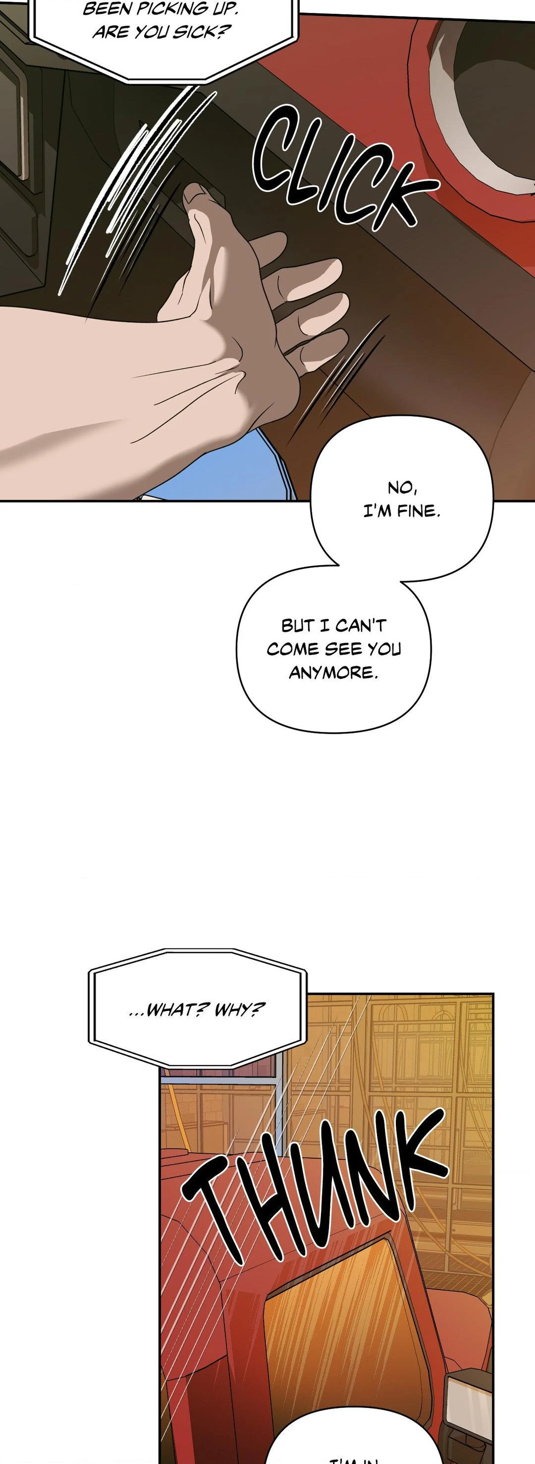 Shutline [Official] - Chapter 85 manhwa