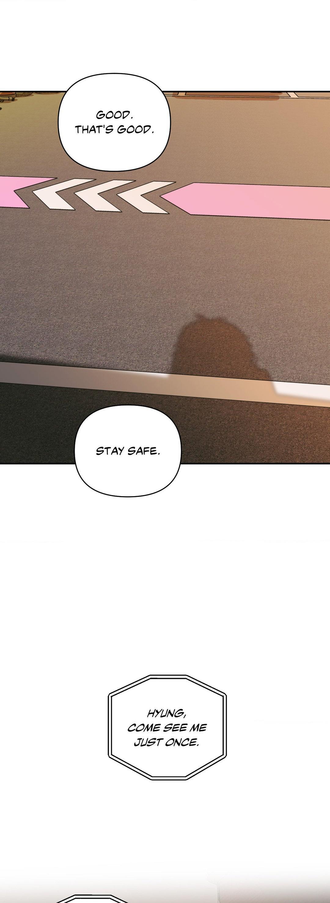 Shutline [Official] - Chapter 85 manhwa
