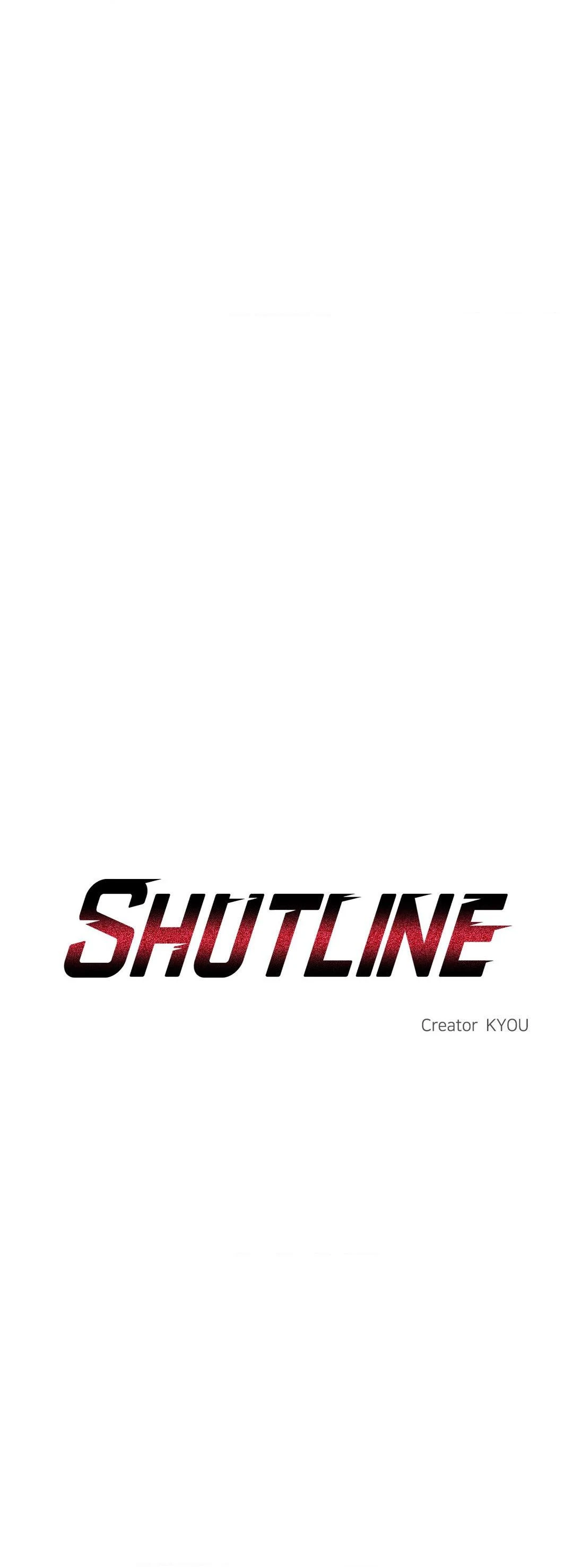 Shutline [Official] - Chapter 86 manhwa