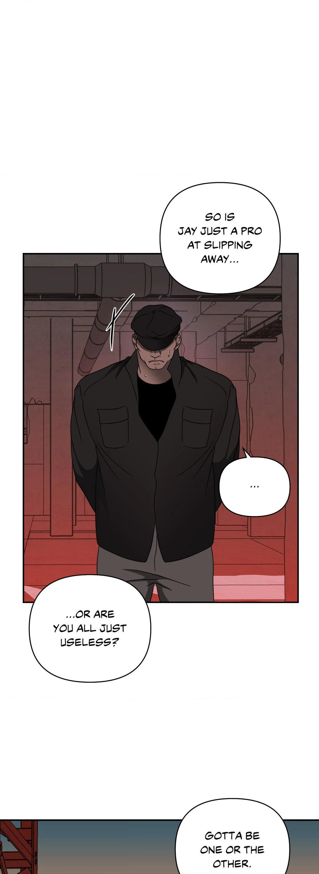 Shutline [Official] - Chapter 86 manhwa