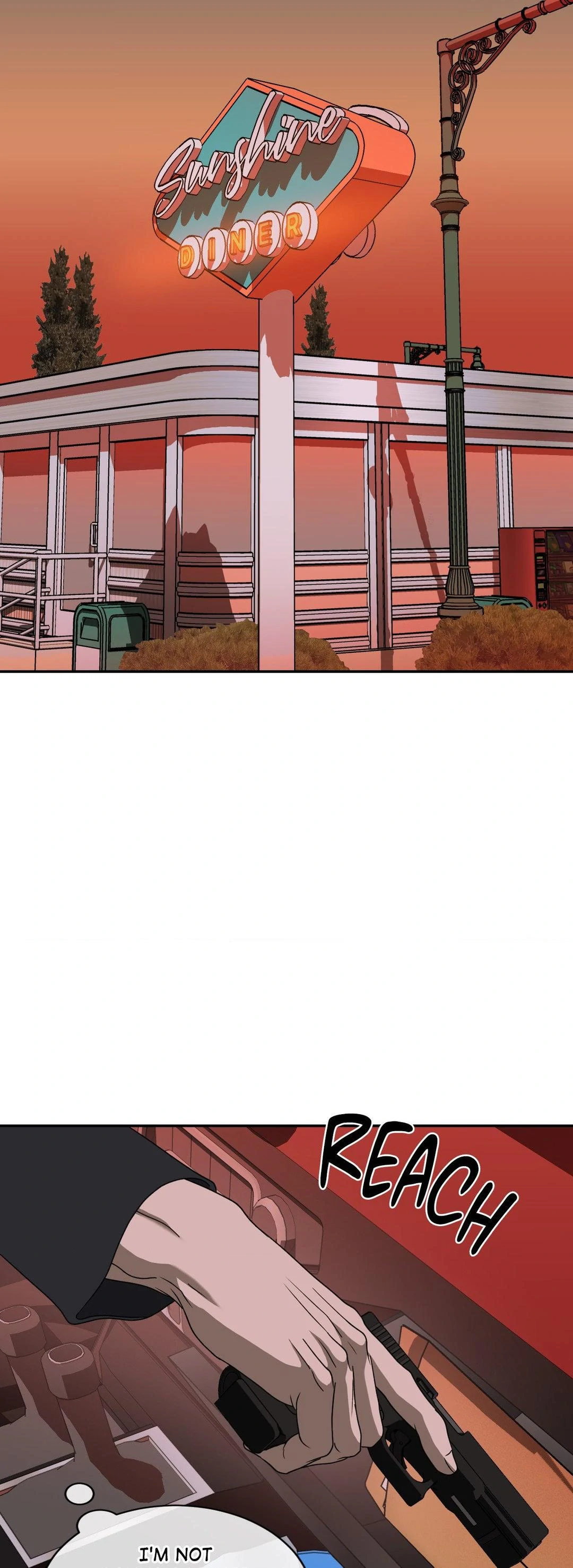 Shutline [Official] - Chapter 86 manhwa