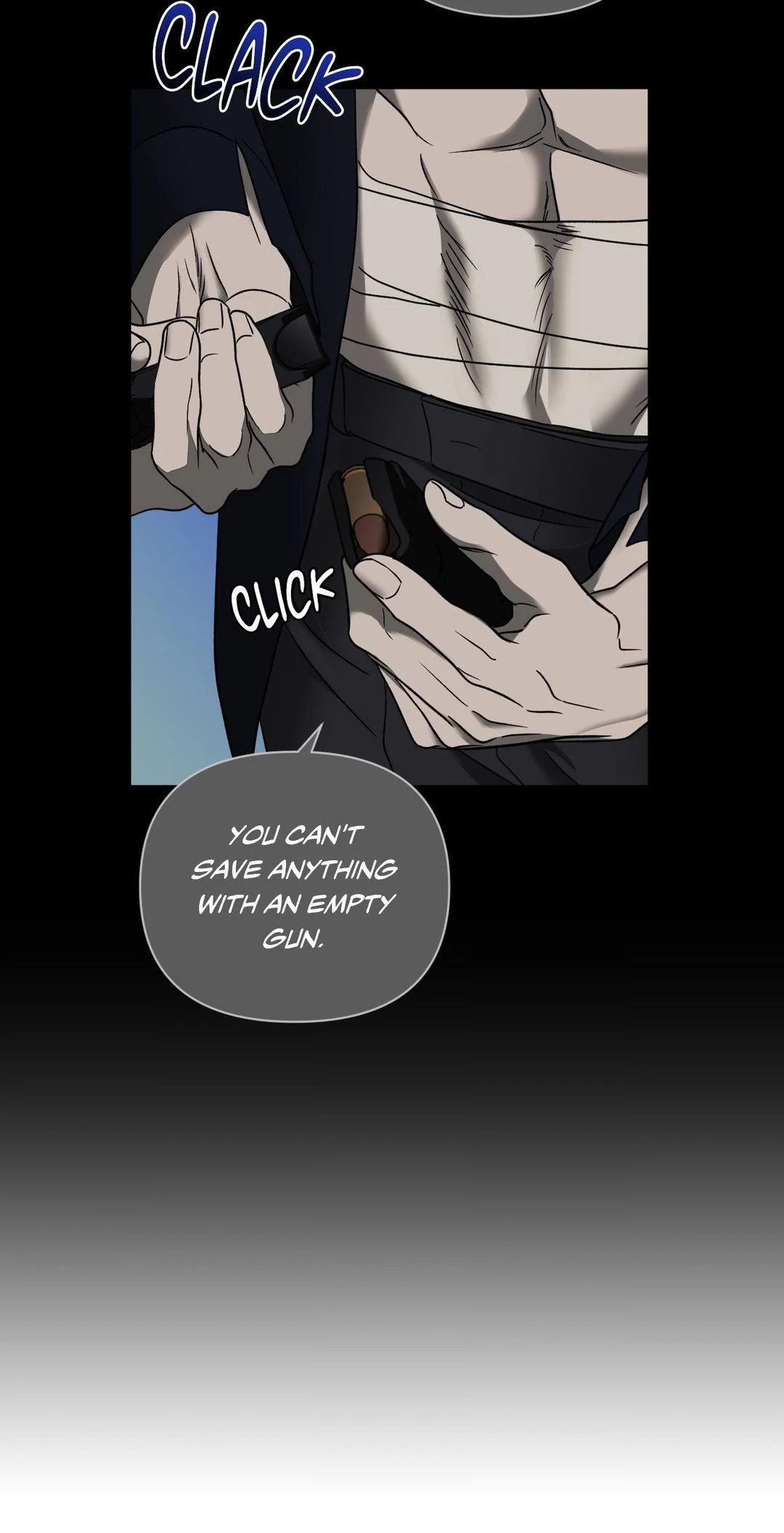 Shutline [Official] - Chapter 86 manhwa