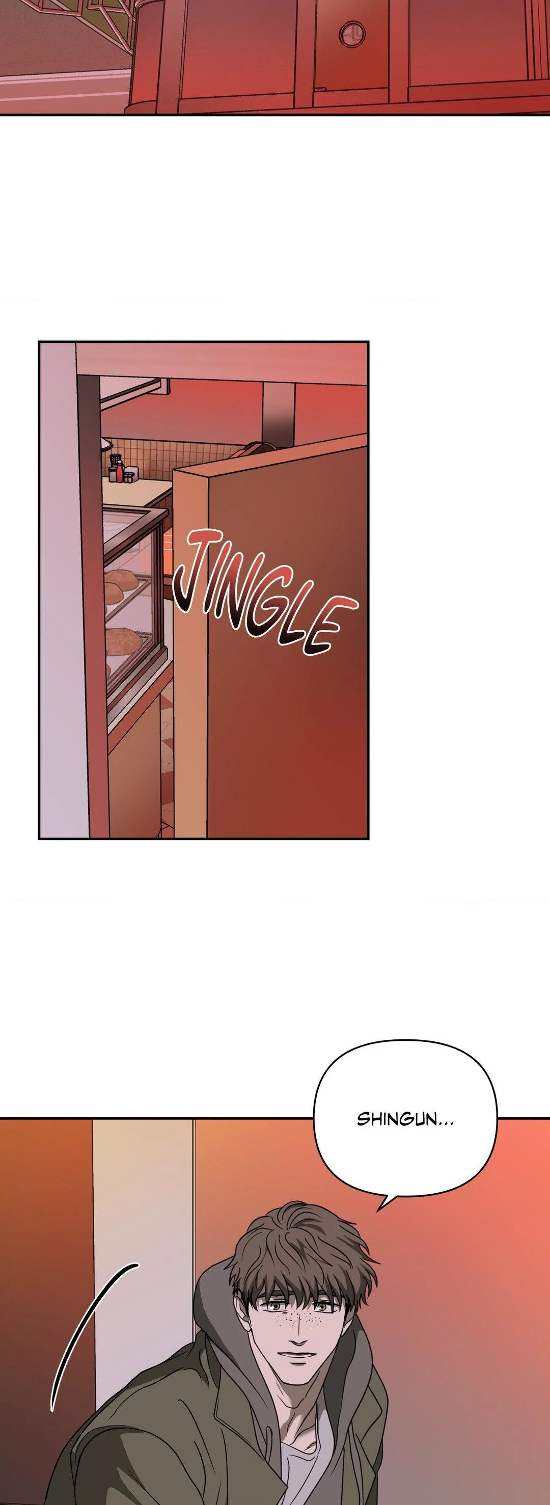 Shutline [Official] - Chapter 86 manhwa