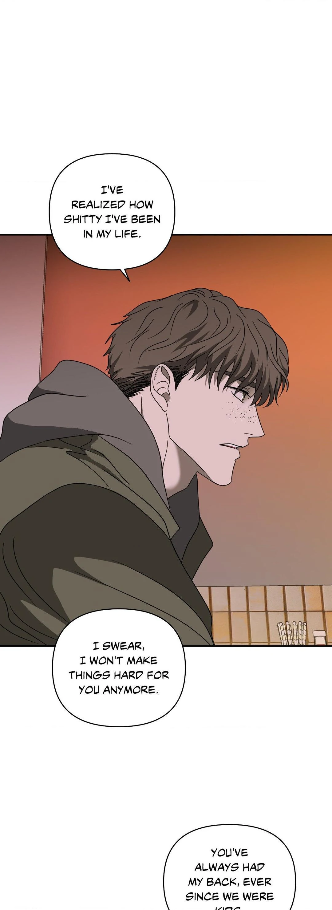 Shutline [Official] - Chapter 86 manhwa