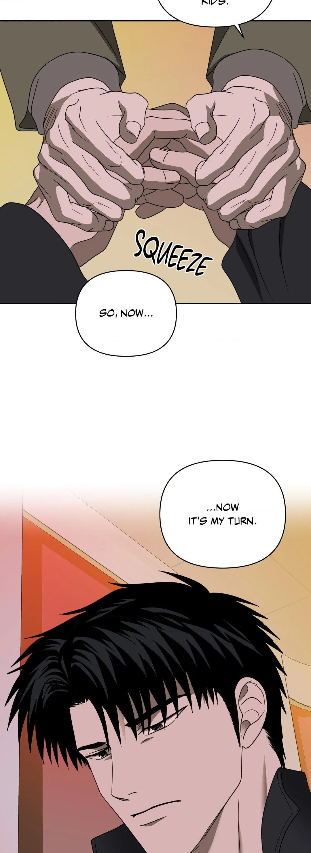 Shutline [Official] - Chapter 86 manhwa