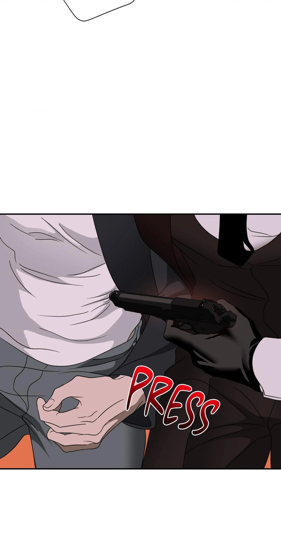 Shutline [Official] - Chapter 86 manhwa