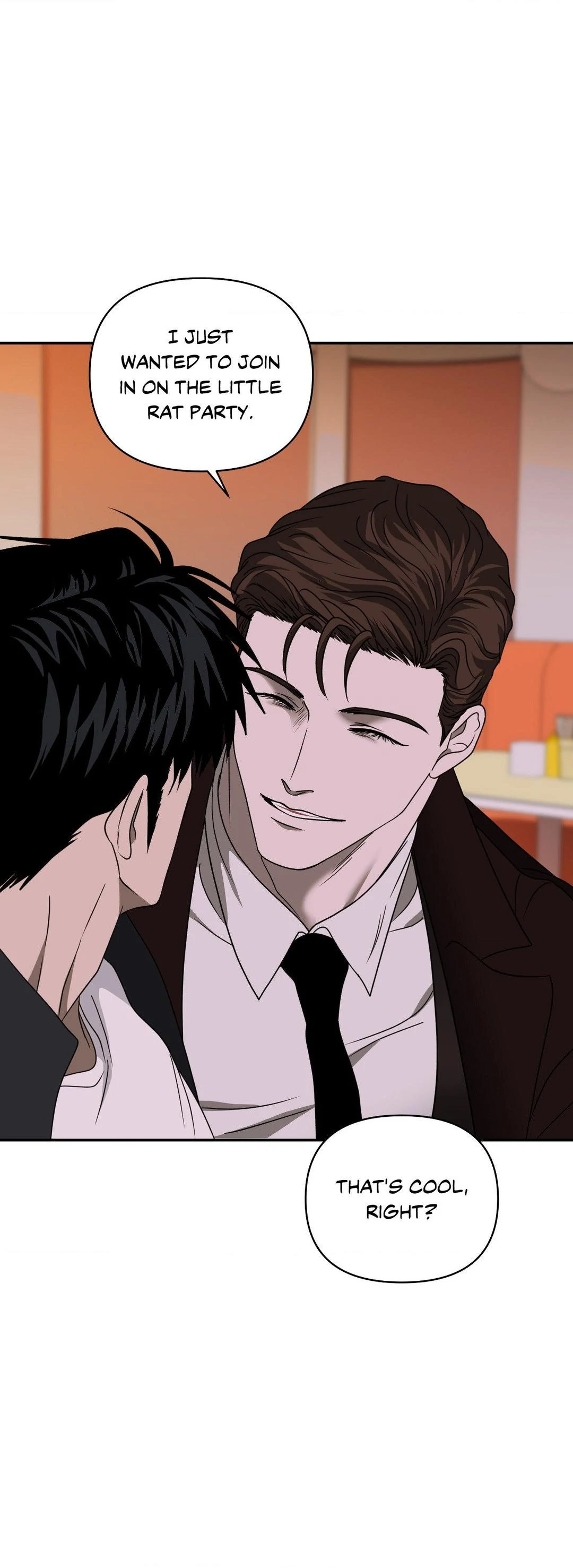 Shutline [Official] - Chapter 86 manhwa